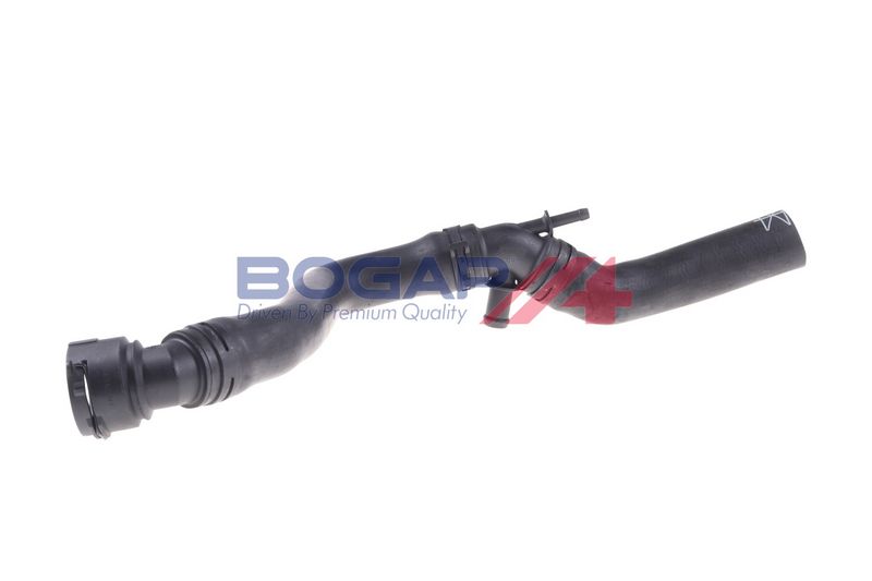 Шланг радиатора BOGAP A4228338