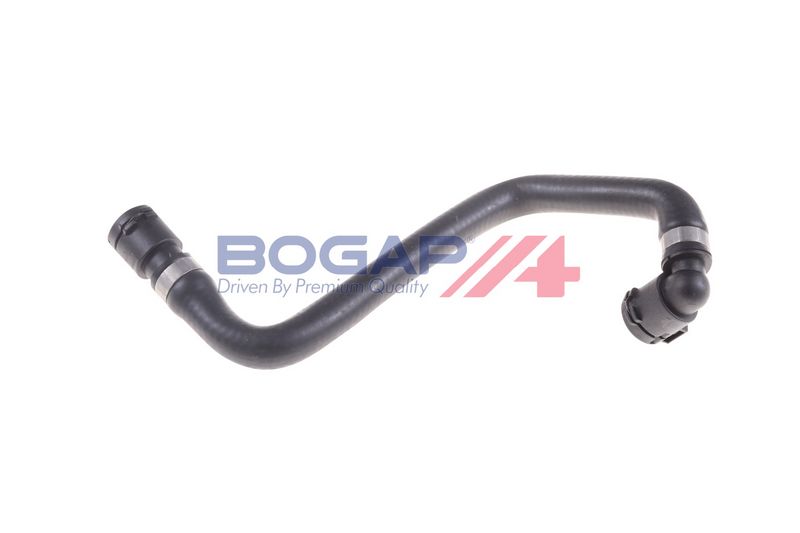 Шланг радиатора BOGAP B4228104