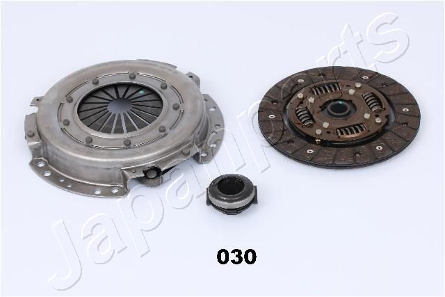 Комплект сцепления JAPANPARTS KF030