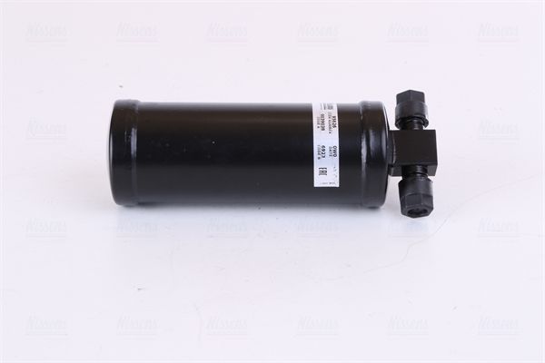 Осушитель, кондиционер NISSENS 95626