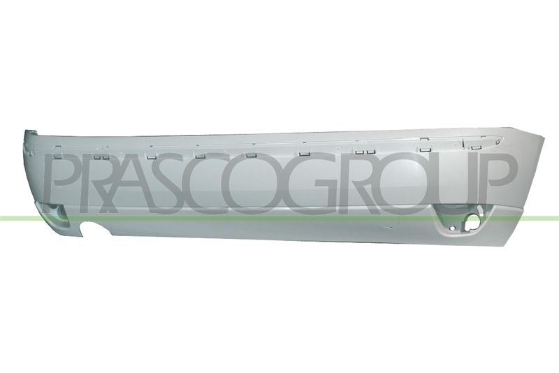 Буфер PRASCO FD4221051