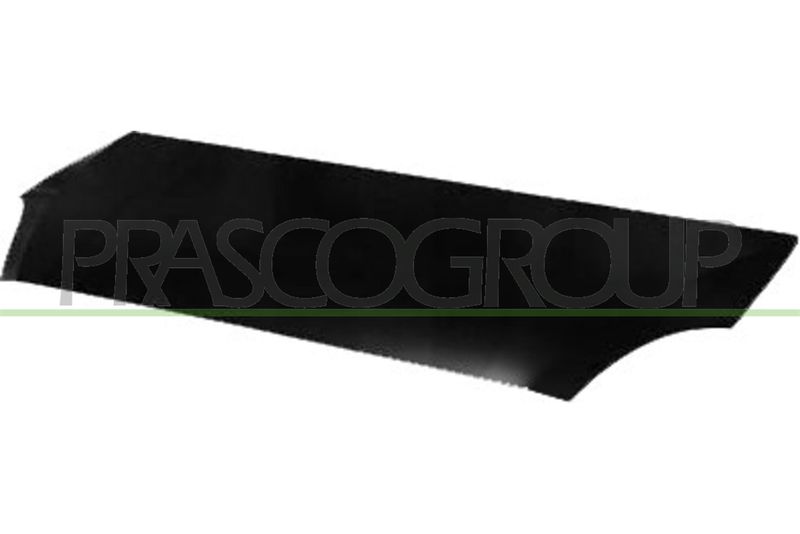 Капот двигателя PRASCO FT9273100