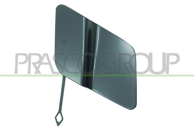 Заслонка, буксирный крюк PRASCO ME7101236