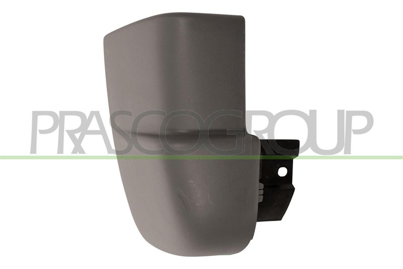 Облицовка, бампер PRASCO ME9151154