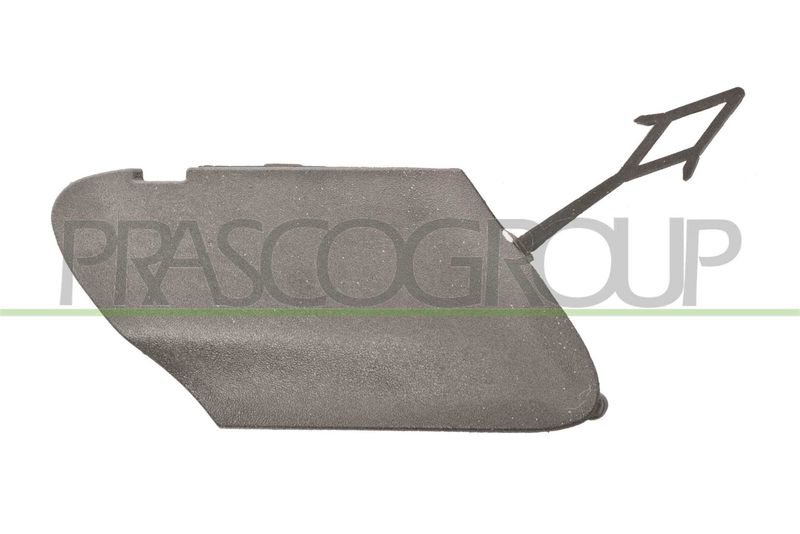 Заслонка, буксирный крюк PRASCO OP0351236