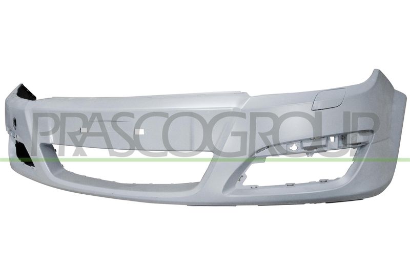 Буфер PRASCO OP4101001