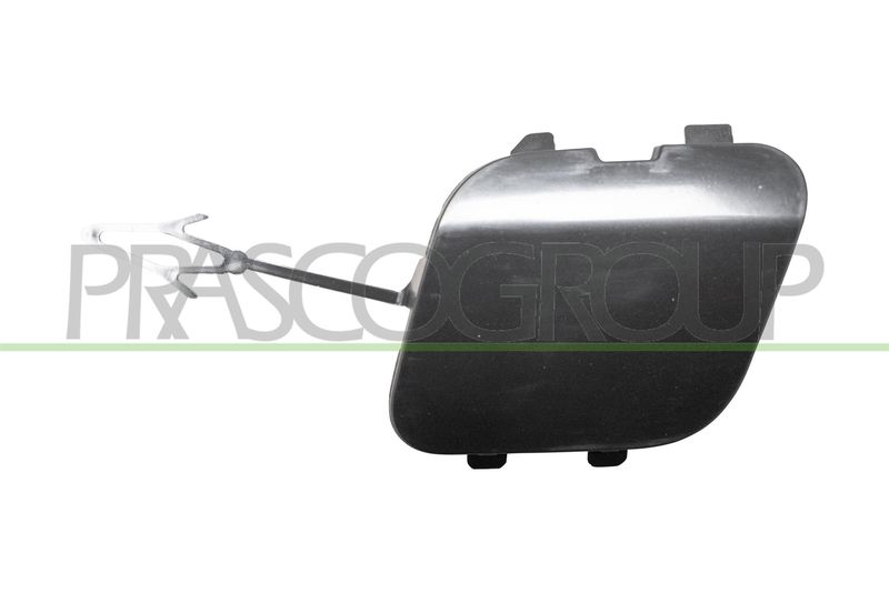 Заслонка, буксирный крюк PRASCO OP4181286