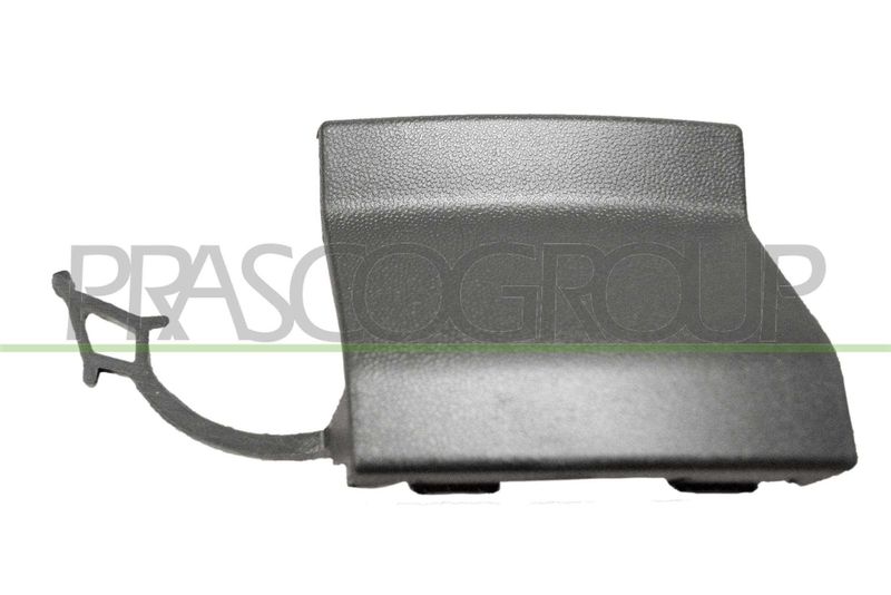 Заслонка, буксирный крюк PRASCO VG9211236