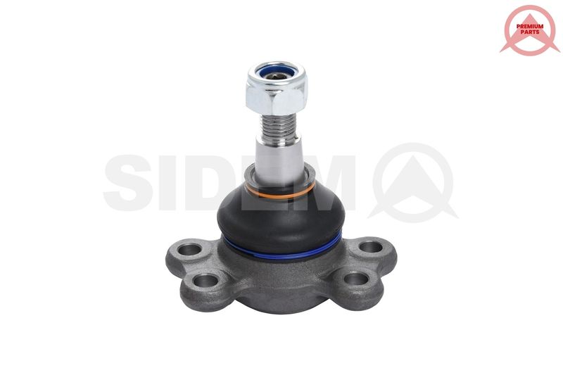 Шарнир независимой подвески / поворотного рычага SIDEM 85180