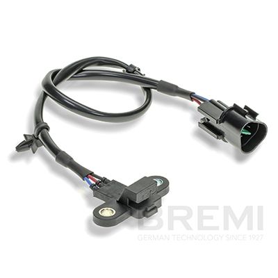 Датчик импульсов BREMI 60347