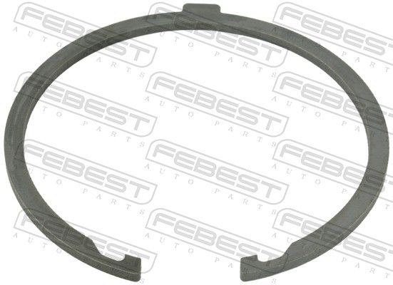 Обойма подшипника, выходной вал КП (механическая КП) FEBEST CC272X2