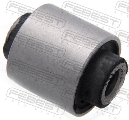 Подвеска, рычаг независимой подвески колеса FEBEST CHAB006RUB