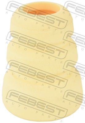 Буфер, амортизация FEBEST CHDT300F