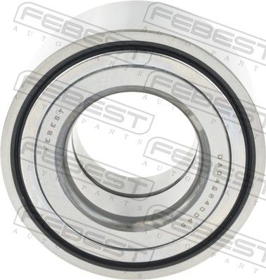 Подшипник ступицы колеса FEBEST DAC42840045