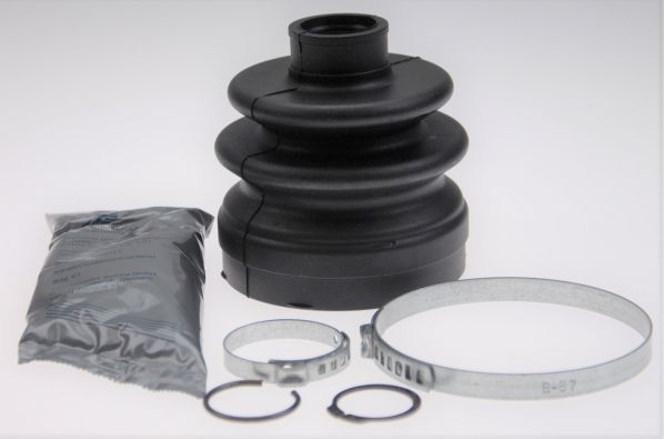 Комплект пыльника, приводной вал GKN 307174