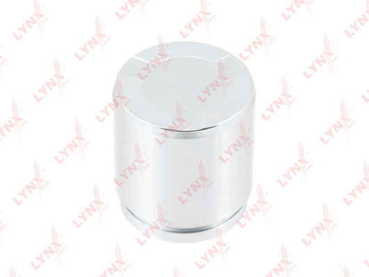 Поршень, корпус скобы тормоза LYNX BC4245