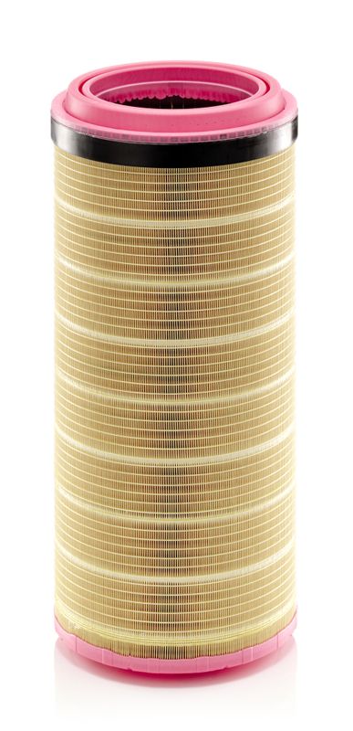 Воздушный фильтр MANN-FILTER C281460