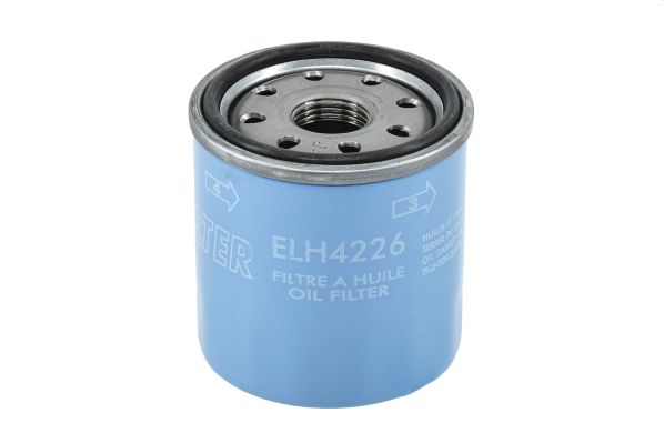 Масляный фильтр MECAFILTER ELH4226