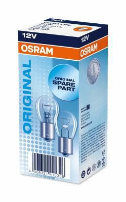 Лампа накаливания, фонарь указателя поворота OSRAM 7506ULT