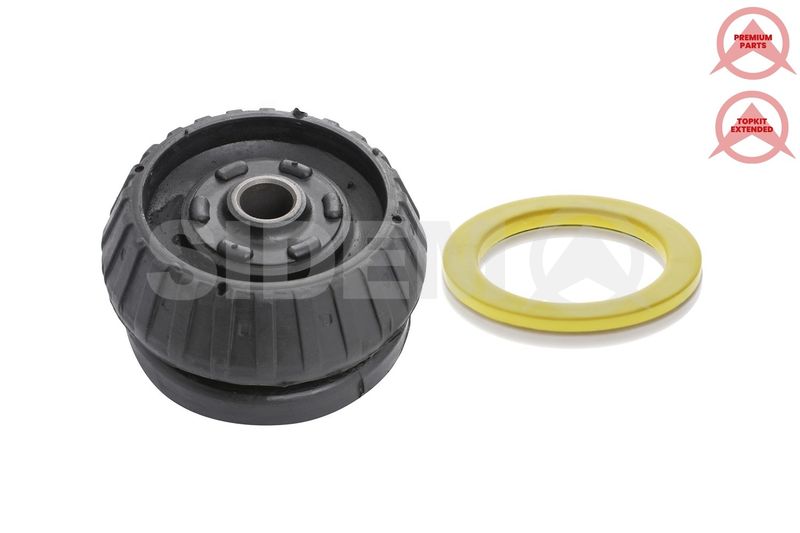 Ремкомплект, опора стойки амортизатора SIDEM 809405KIT