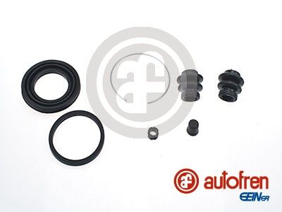 Ремкомплект, тормозной суппорт AUTOFREN SEINSA D41690