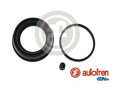 Ремкомплект, тормозной суппорт AUTOFREN SEINSA D4935