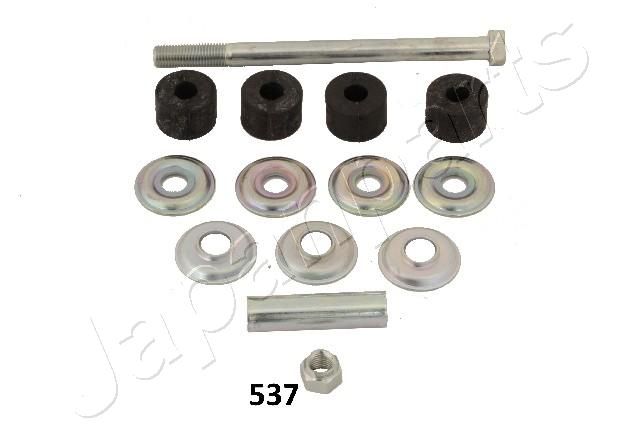 Стабилизатор, ходовая часть JAPANPARTS SI537