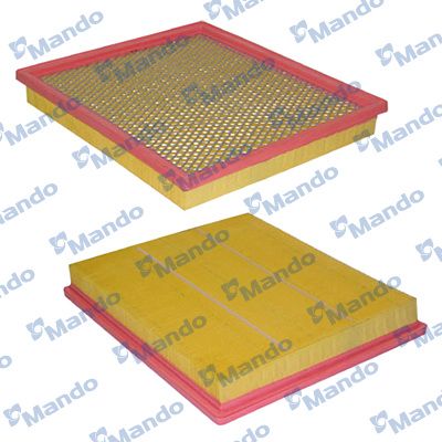 Воздушный фильтр MANDO MMF015243