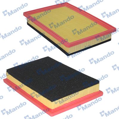 Воздушный фильтр MANDO MMF015260