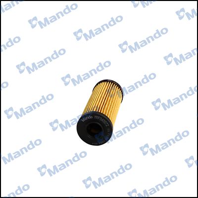 Масляный фильтр MANDO MMF045072