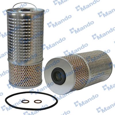 Масляный фильтр MANDO MMF045094