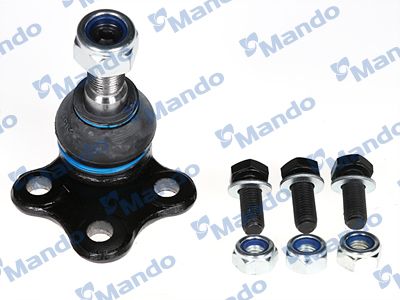 Шарнир независимой подвески / поворотного рычага MANDO MSA025163
