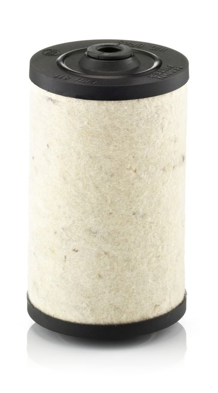Топливный фильтр MANN-FILTER BFU811