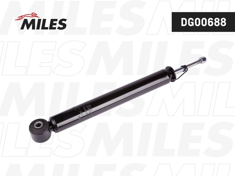 Амортизатор MILES DG00688