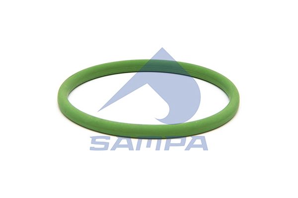 Прокладка, масляный радиатор SAMPA 041454