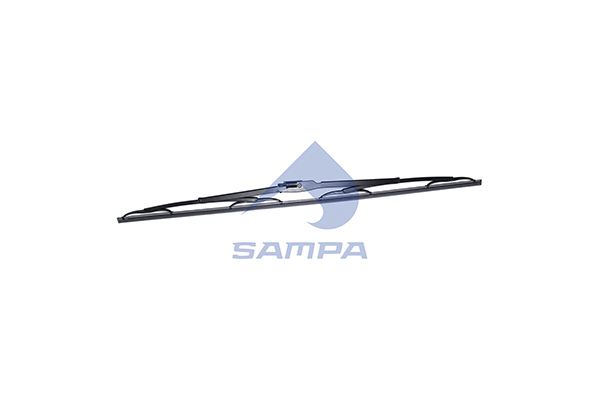 Щетка стеклоочистителя SAMPA 046306