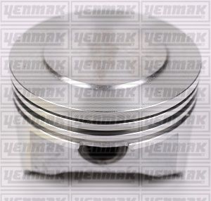 Поршень YENMAK 3104953000
