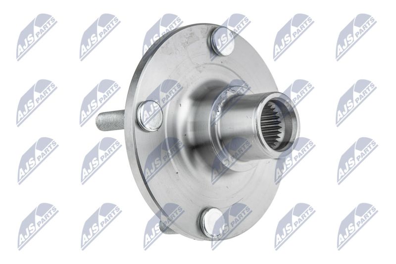Ступица колеса NTY KLPNS038P3