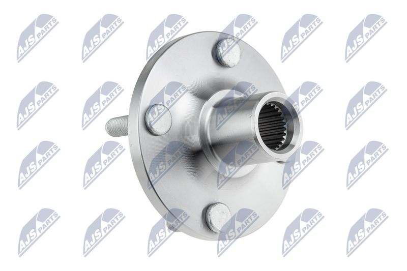 Ступица колеса NTY KLPTY036P
