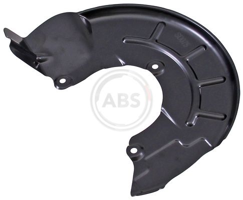 Отражатель, диск тормозного механизма ABS 11034