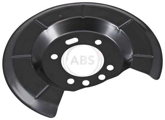 Отражатель, диск тормозного механизма ABS 11386