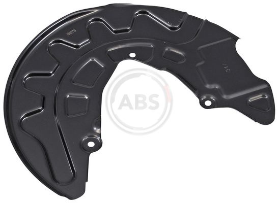 Отражатель, диск тормозного механизма ABS 11404