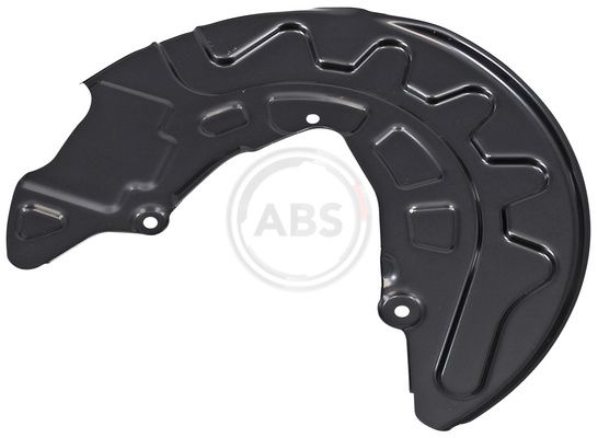 Отражатель, диск тормозного механизма ABS 11405