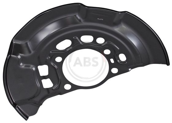 Отражатель, диск тормозного механизма ABS 11467