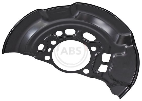 Отражатель, диск тормозного механизма ABS 11468