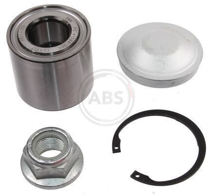 Комплект подшипника ступицы колеса ABS 200976