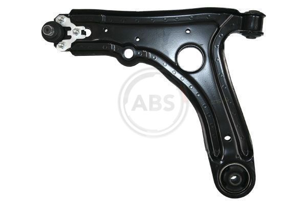 Рычаг независимой подвески колеса, подвеска колеса ABS 210575