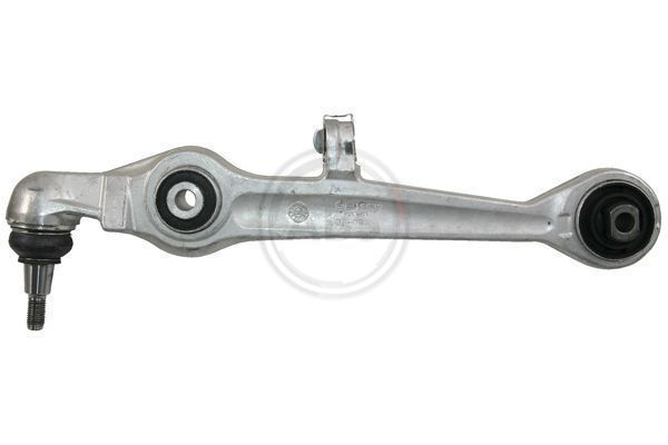 Рычаг независимой подвески колеса, подвеска колеса ABS 210913