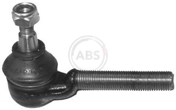 Наконечник поперечной рулевой тяги ABS 230043