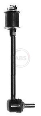 Тяга / стойка, стабилизатор ABS 260231